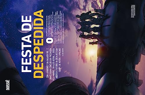 Revista Mundo dos Super-Heróis 143