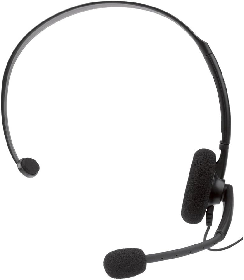 Xbox 360 Headset