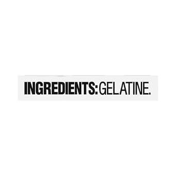 Knox Original Unflavored Gelatine, 4 ct. Packets