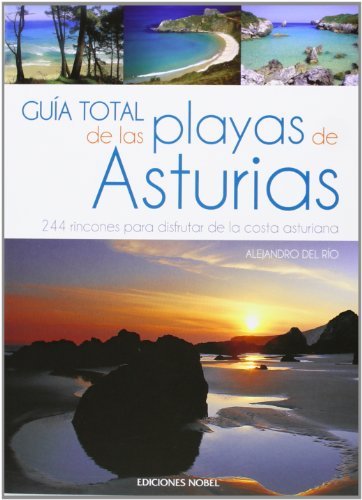 Guía de las playas de Asturias Guía de las playas de Asturias