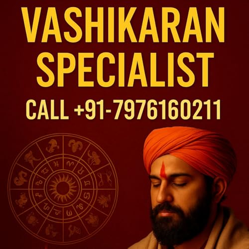 Couverture de Instant Vashikaran Specialist +91-7976160211