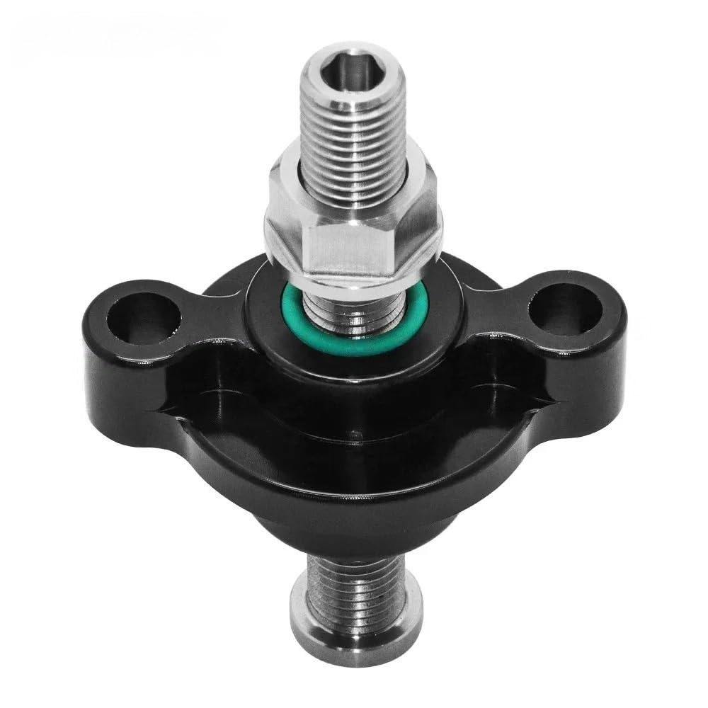 Regulator napięcia łańcucha Pasuje do Yamaha FJ1100 FJ1200 XJR1200 SP XJR1300 SP XJR1300C instrukcja obsługi motocykla napinacz łańcucha rozrządu Regulator Napinacza łańcucha