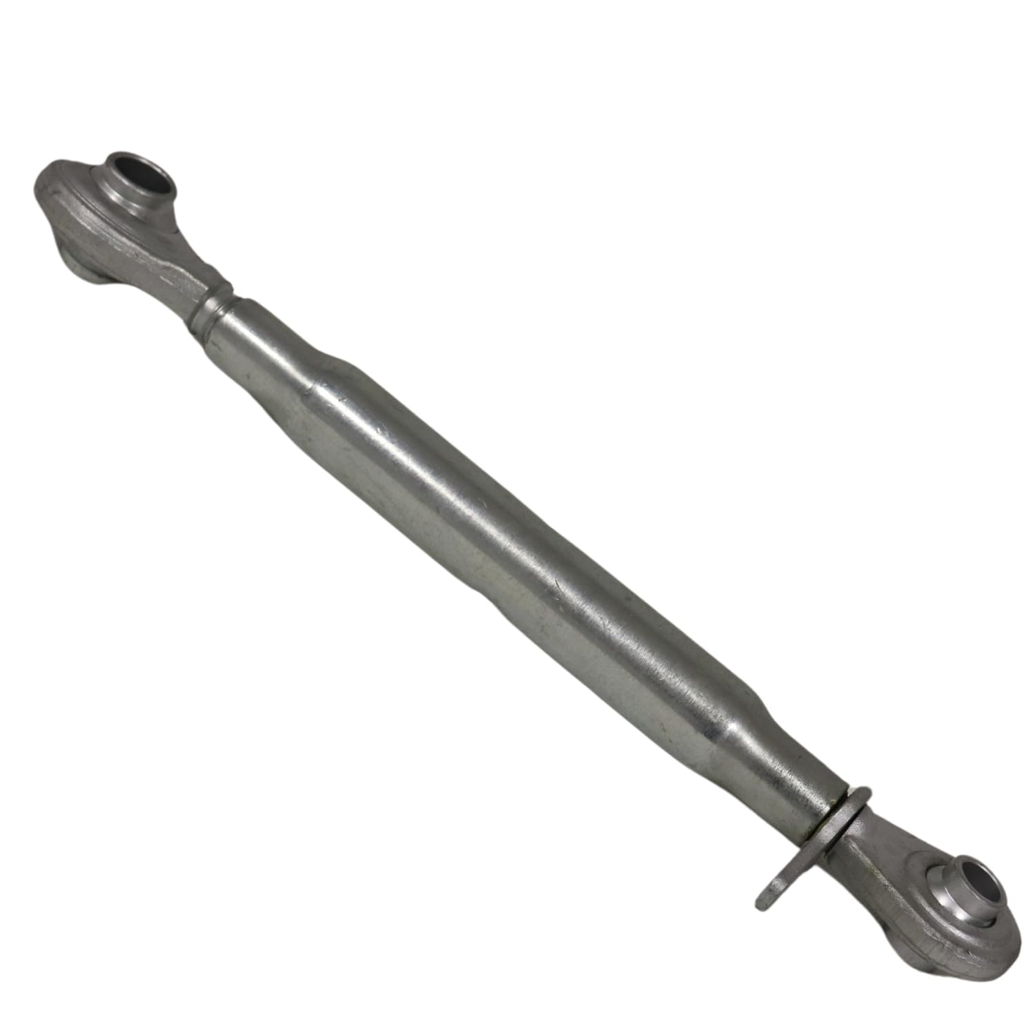 Terzo 3° punto trattore completo Basic Cat.1, 27x3 Lunghezza bracci 680-890 mm