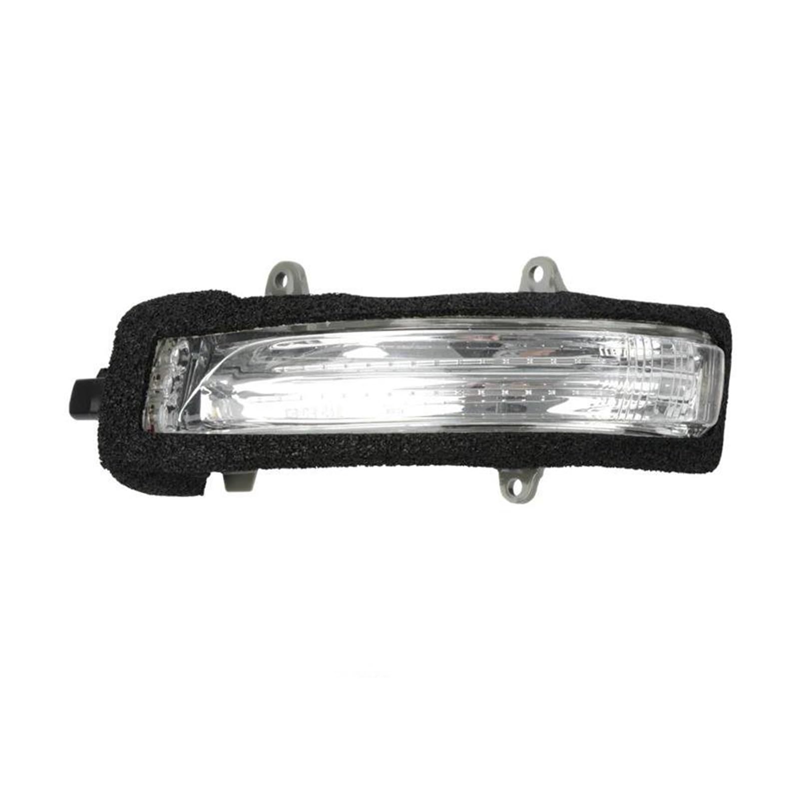 Intermitente izquierdo de espejo para Land Cruiser Prado de alta gama 4