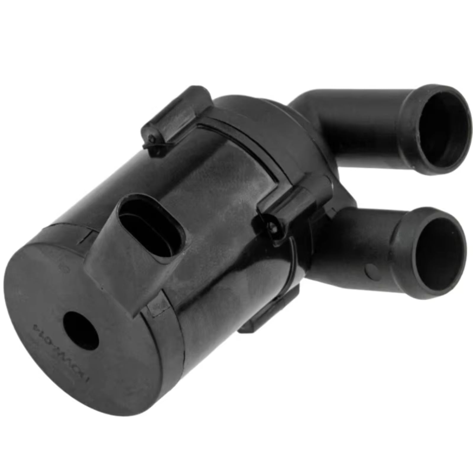 Bomba Agua Motor Compatible Con Para Touareg Accesorios De Bomba De Agua Refrigerante Auxiliar Eléctrica Para Coche 7P0965561B 7P0965561C