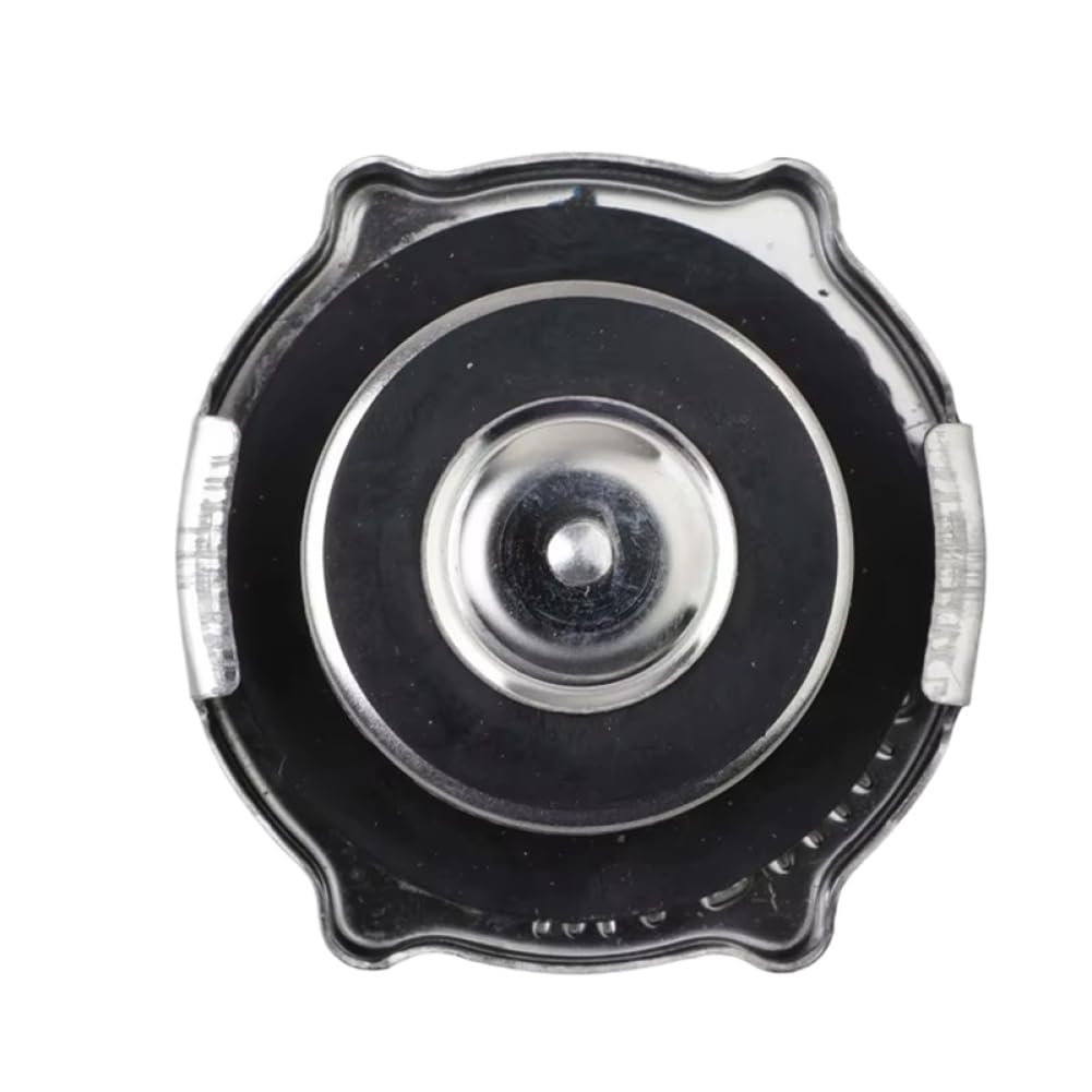 Tapa de Radiador y Conector de 4 Vías Compatible con Avenger Durango Journey - Reemplaza 55116901AA y 52079880AA