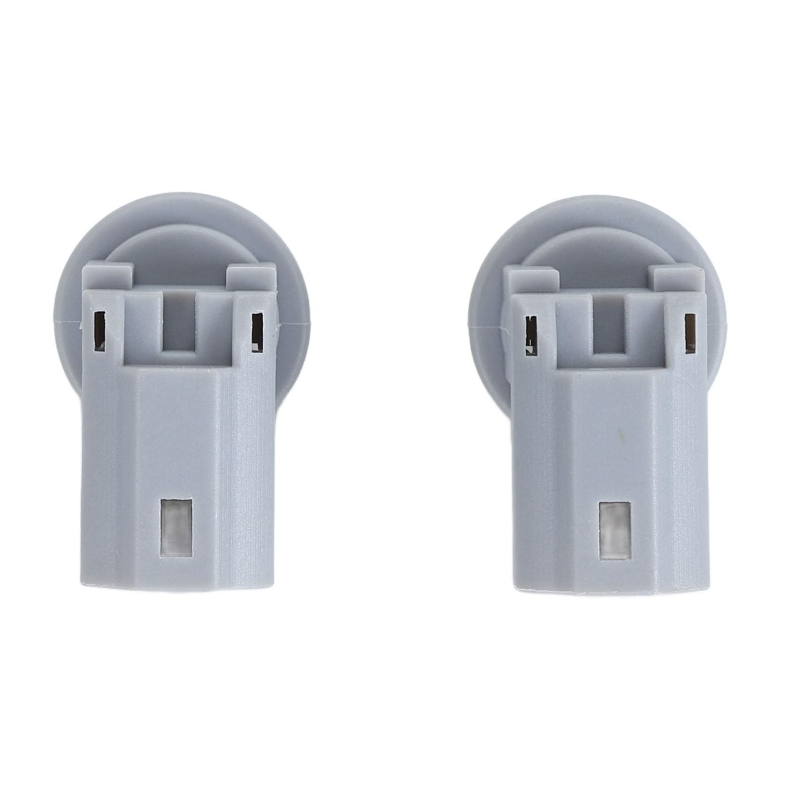 Amazon.com: KIMISS Rear License Plate Lamp Holder Socket