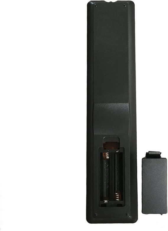 Replacement Remote Control RC025SR Compatible for Marantz AV Surround Receiver