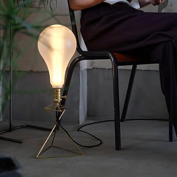 Amazon.co.jp : WEST VILLAGE TOKYO E26 日本製 リブレ スタンド