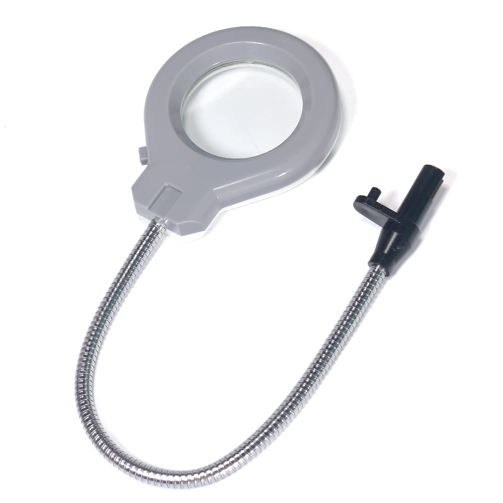 Magnifying glass with LED Lamp for YIHUA 926LED-IV 110W EVO & 939D+ III EVO Soldering station