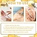 Luhaka Zentheca Relief Cream,Zentheca Bee Thera,Bee Venom Pain Relief & Bone Healing Cream,Effectively improve joint mobility(2PCS)