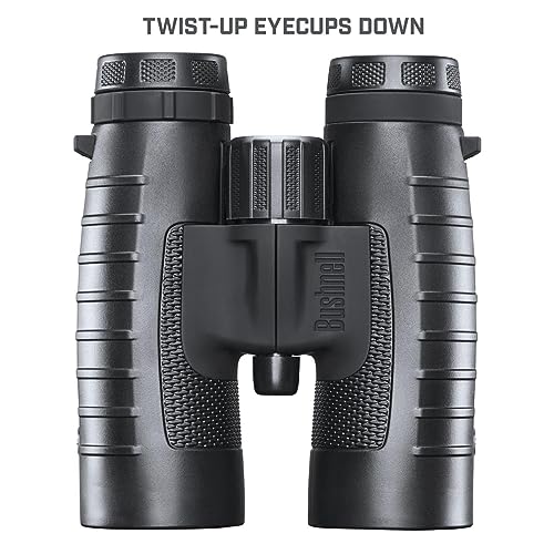 Binoculars with Built-in Digital Camera