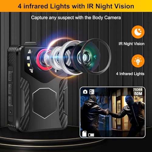 Indoor cinema camera body System product image