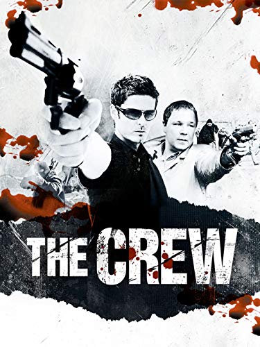  The crew