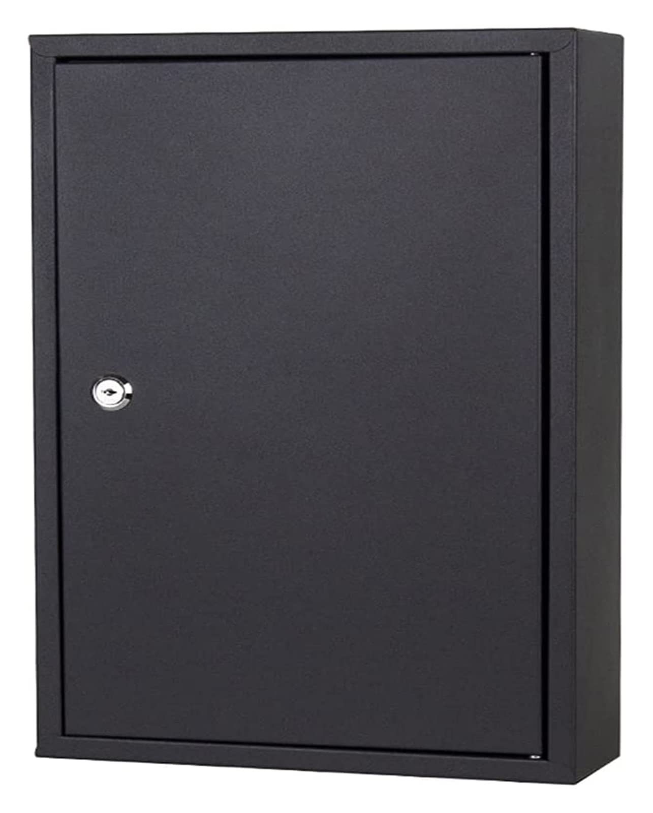 Armoire à clés murale à combinaison pour intérieur et extérieur, clés sécurisées pour la maison, le garage, le bureau, l'école, boîte à serrure étanche