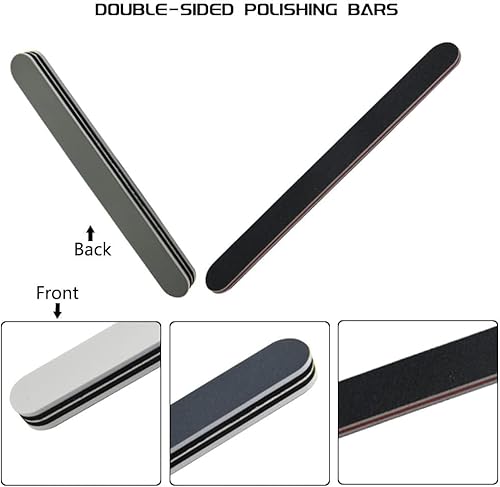 Miniatura 5 de WMYCONGCONG Kit de herramientas de modelado de 29 piezas, herramientas básicas, juego de manualidades, kit de herramientas de construcción para