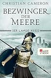  Der Lange Krieg: Bezwinger der Meere (Die Perserkriege 3)