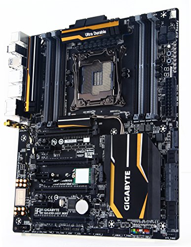 Gigabyte GA-X99-UD5 WIFI