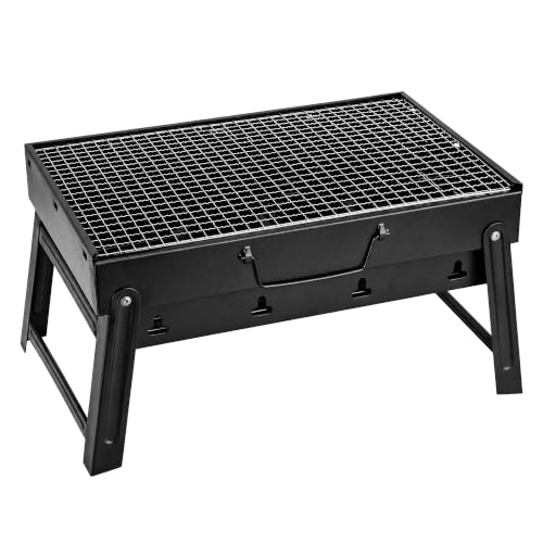 Recopilación y reviews de Asador Mr Beef carbon disponible en línea. 21 Recopilación y reviews de Asador Mr Beef carbon disponible en línea. 19