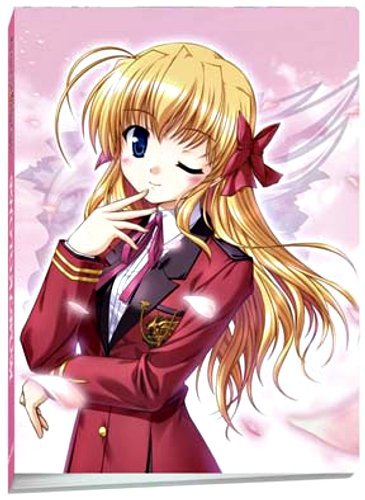 Amazon.co.jp: FORTUNE ARTERIAL ミニフォトアルバム 千堂瑛里華 Ver.2