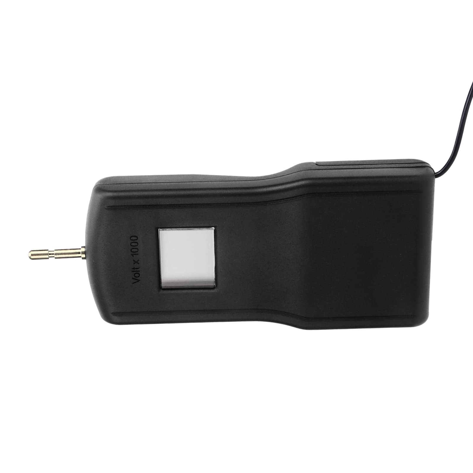 Tester Di Tensione Per Recinti Elettrici, Rilevatore Di Guasti Portatile Da 15 Kv Con Schermo Lcd E Misuratore Di Tensione Per Allevamenti Di Bestiame 90692331