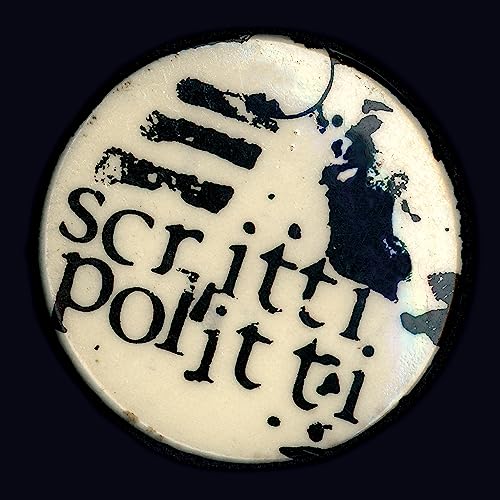 Scritti Politti
