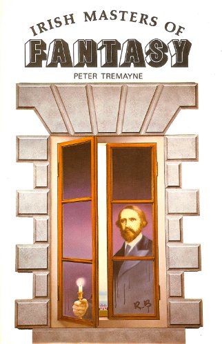 Irish Masters of Fantasy / The Wondersmith and Other Macabre Tales