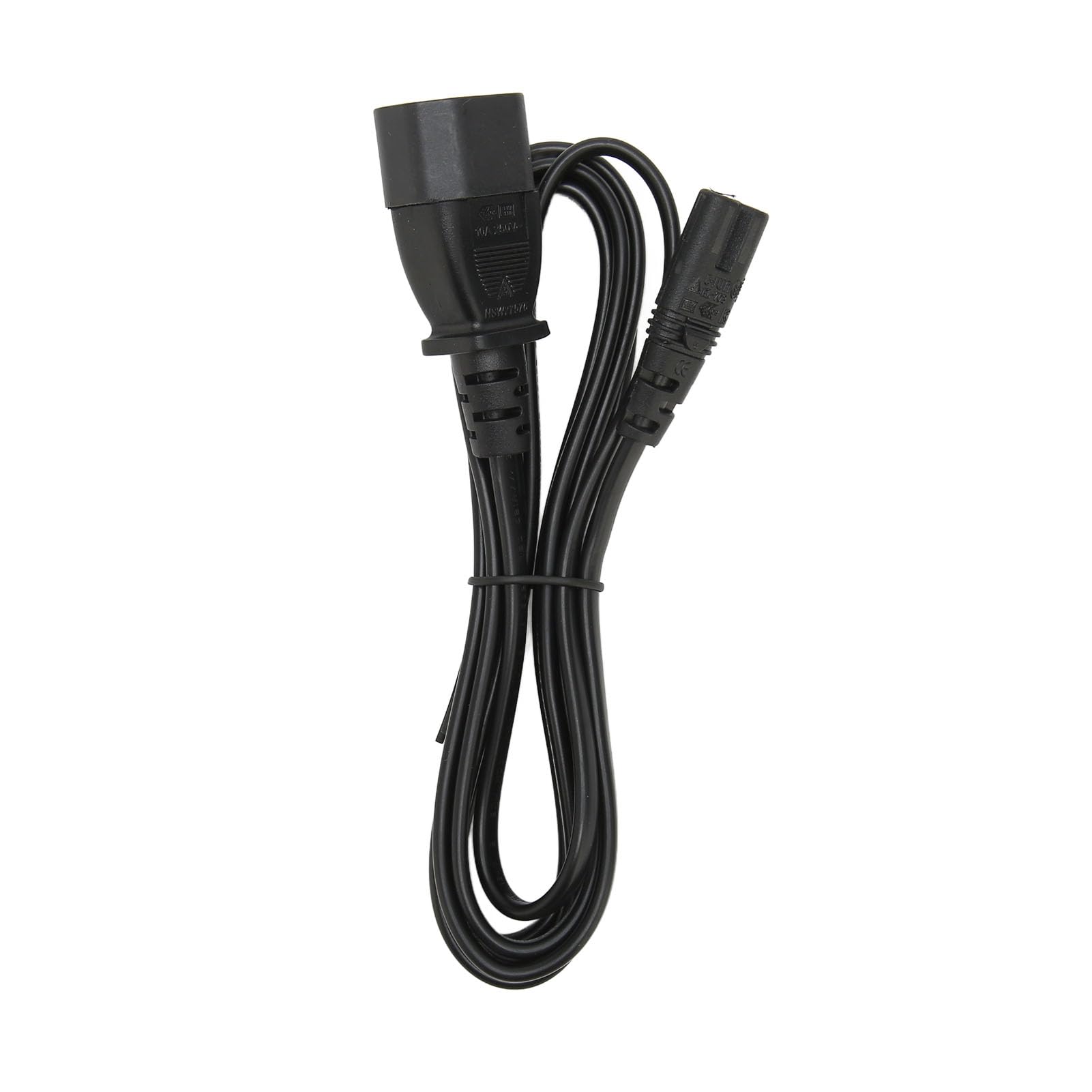 LINDY Alimentazione Cavo di Prolunga 2 M Per Ups Elettrica IEC 60320