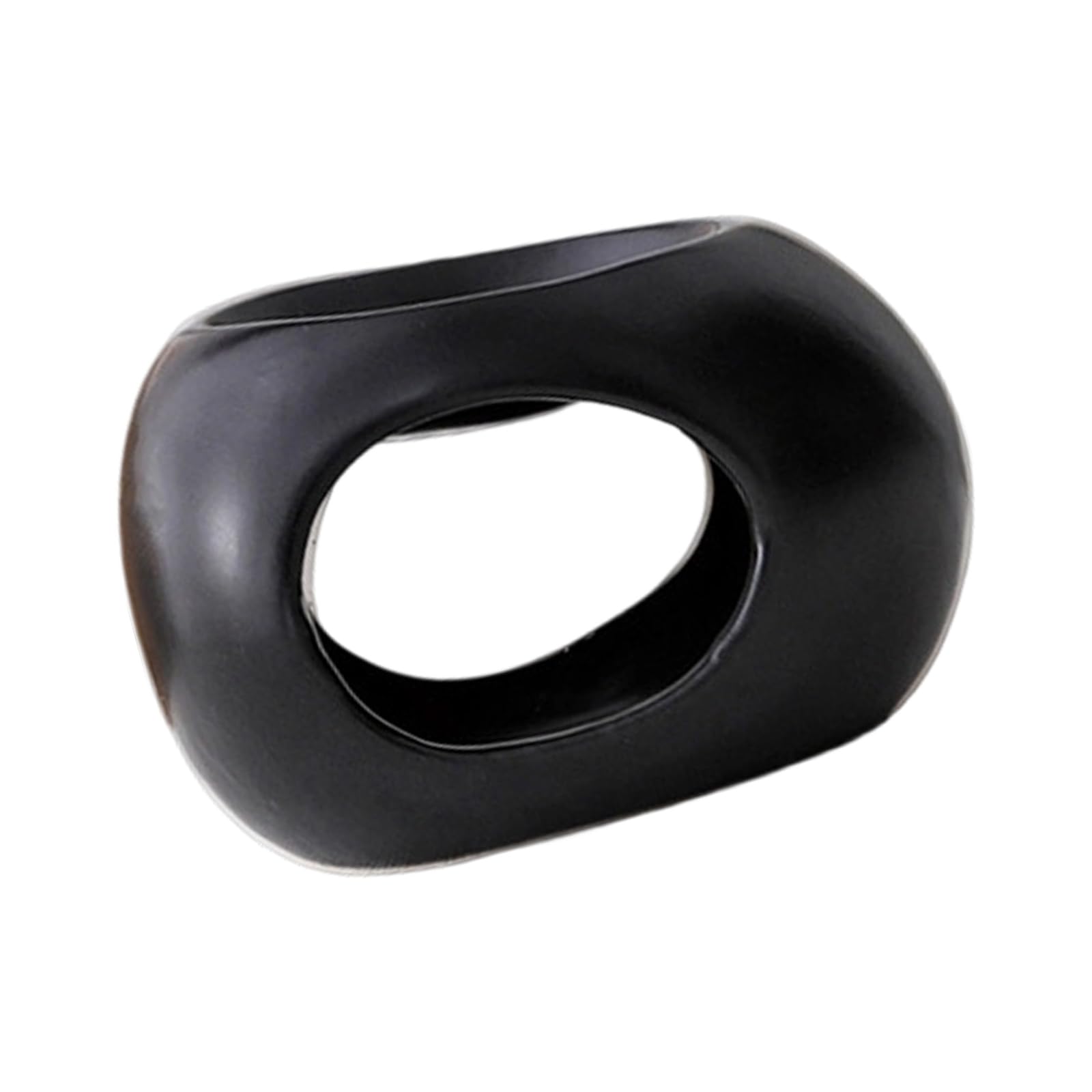 Buxuaaaa Ceramic Essential Oil Burners Waxes Melt Burners Aromatherapys Holder Tealight Holder Housewarmings Gift Scented Diffuser