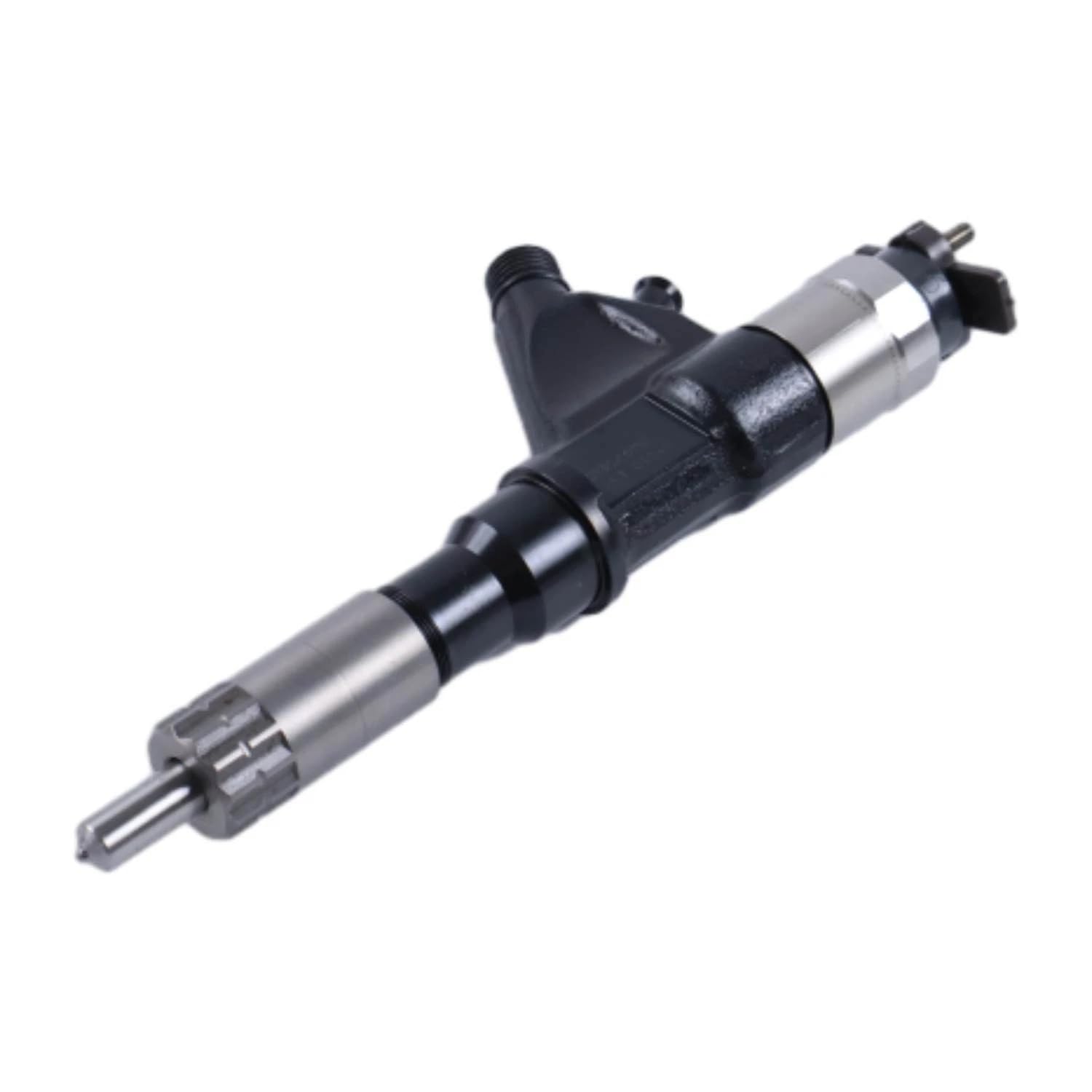 Amazon.com: YIHETOP Fuel Injector 2901232030 8982816110 295050