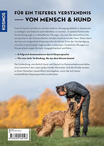 Der zugewandte Hund: Körpersprache richtig verstehen und anwenden