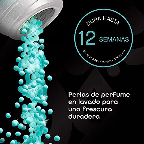 Image of Downy Downy Unstopables in-wash Scent Booster Beads, Fresh (37.5 Oz.)
