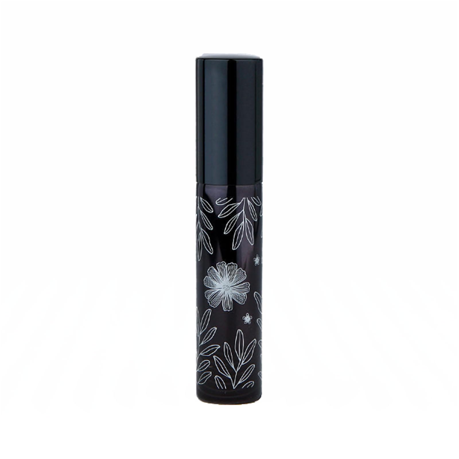 JITEM 2 uds. Botella de Perfume vacía Recargable de 10ml con atomizador a Prueba de Fugas, minienvase portátil de Viaje para cosméticos, Botella pulverizadora para después del Afeitado con Aroma