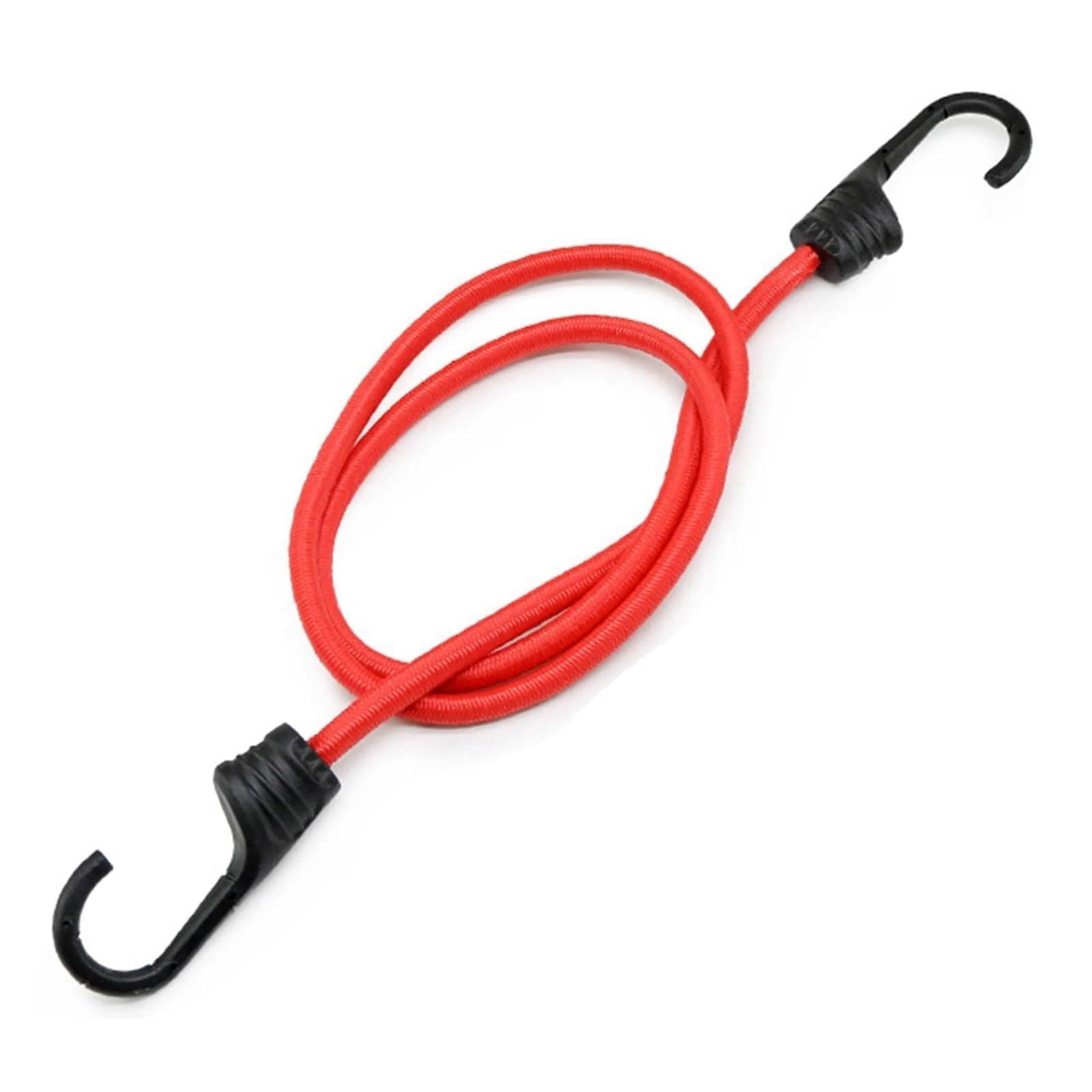 Tie Down Strap, Bune Cords Buckle Tie-Down Cargo Straps Hook Loop Fastener Ratchet Belt Lugga Holder for Car Motorcycle Bike Camping Bags(60)