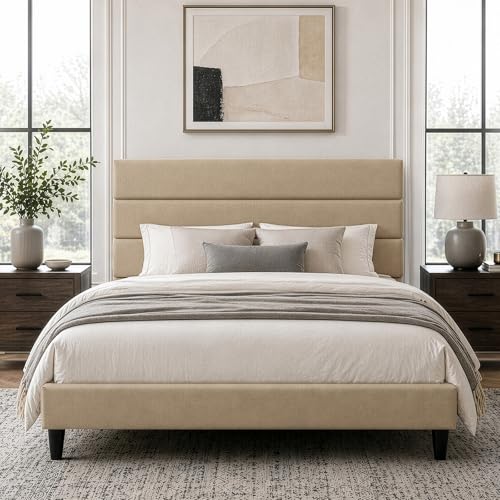 Cama Matrimonial marca FURRIFIC