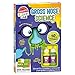KLUTZ Gross Nose Science STEAM Lab Activity Kit