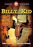 Billy the Kid 20 Movie Pack [DVD]