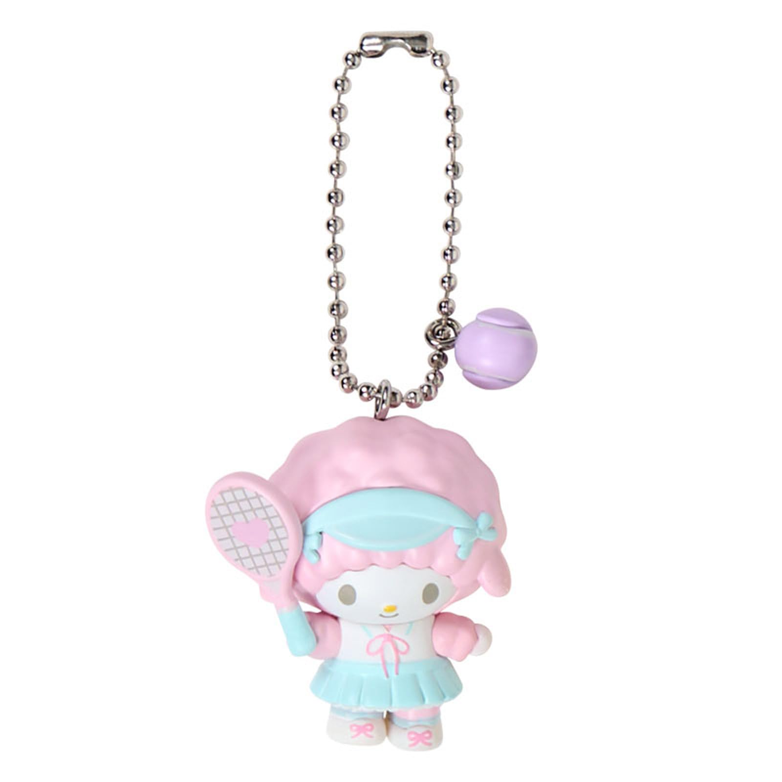 Amazon.co.jp: サンリオ(SANRIO) シークレットマスコットチャーム