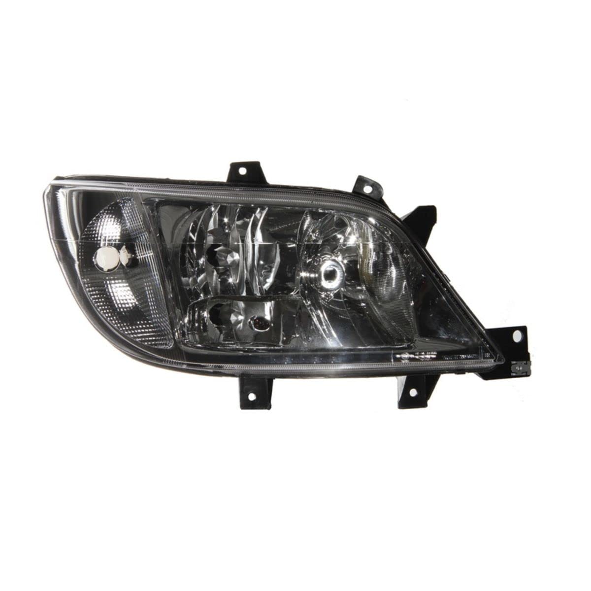 Dapa Gmbh & Co. Kg 200525152 Fanale Destro-image