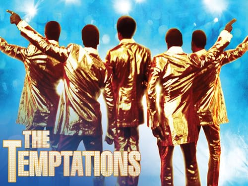 The Temptations