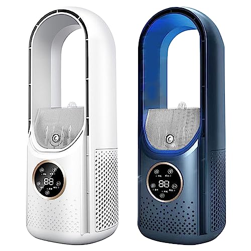 Ventilatore per Condizionatore d'aria Senza Pale