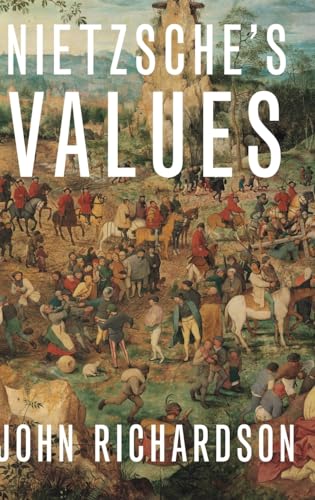 Nietzsche's Values view 2