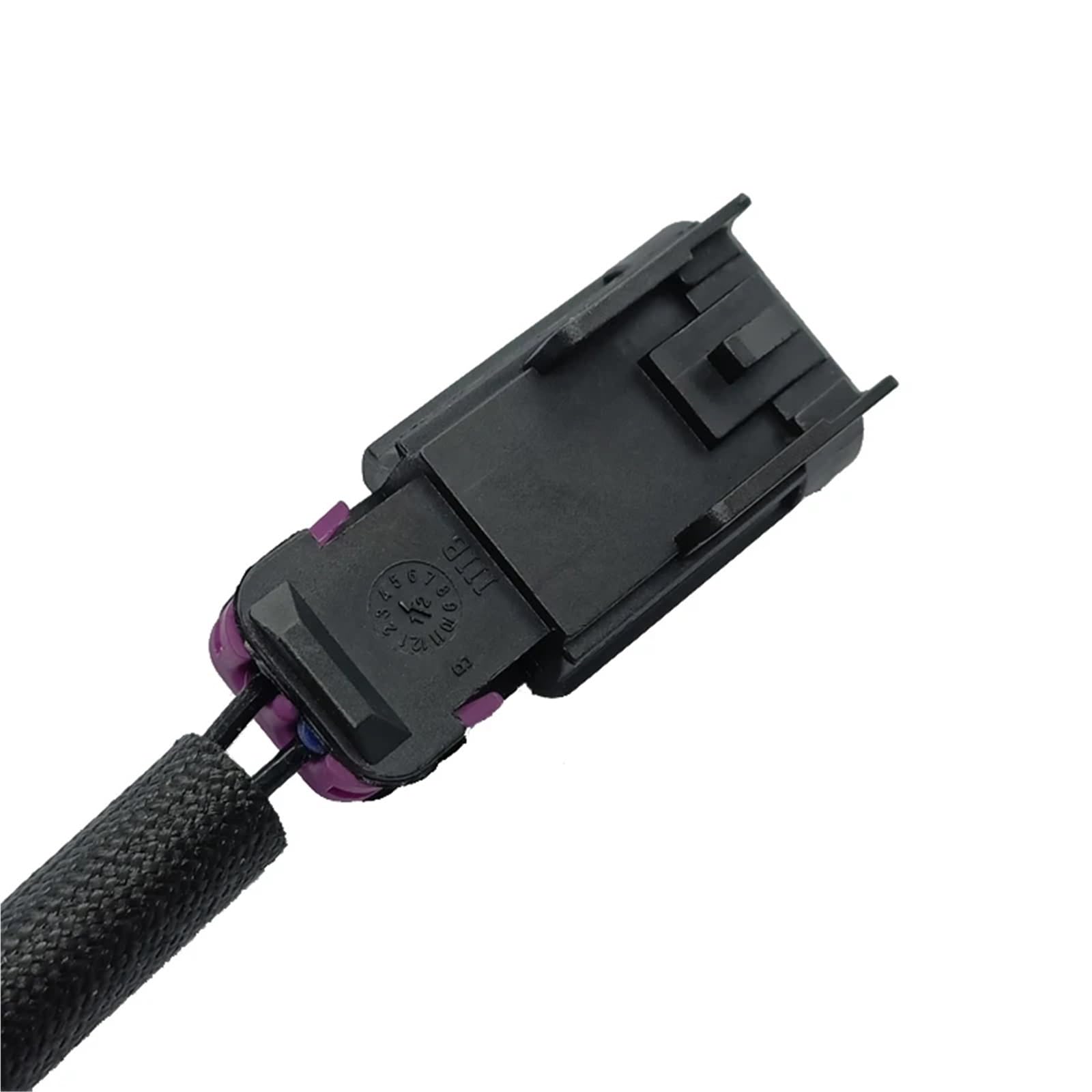Kit de sensor de refrigerante Sensor de temperatura del refrigerante para ISUZU 12609558 12590959 TX136 12606657 12586299 instalación