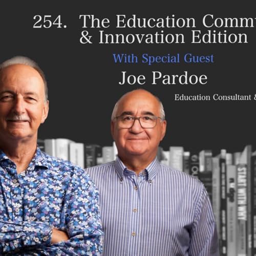 Frank and Stan Chat No.254