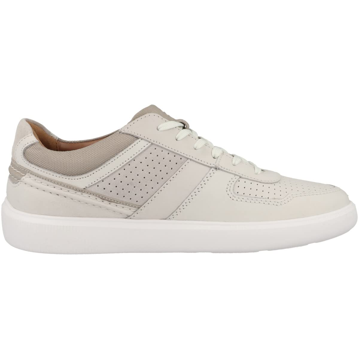 Clarks Cambro Race ZapatillasHombre