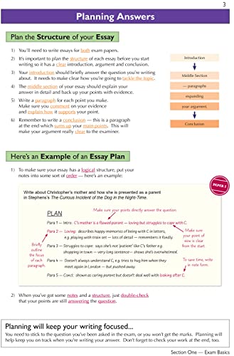 GCSE English Literature AQA Complete Revision &