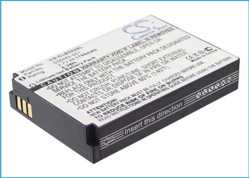 Batería XSP para Columbia Omni-Heat Pack 2 miniatura 4