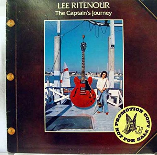 Amazon.com: LEE RITENOUR THE CAPTAIN