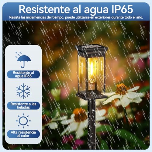 Lámparas jardineras 14 Imagen adicional