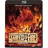 【メーカー特典あり】ストリート・オブ・ファイヤー(メーカー多売:ステッカー付) [Blu-ray]